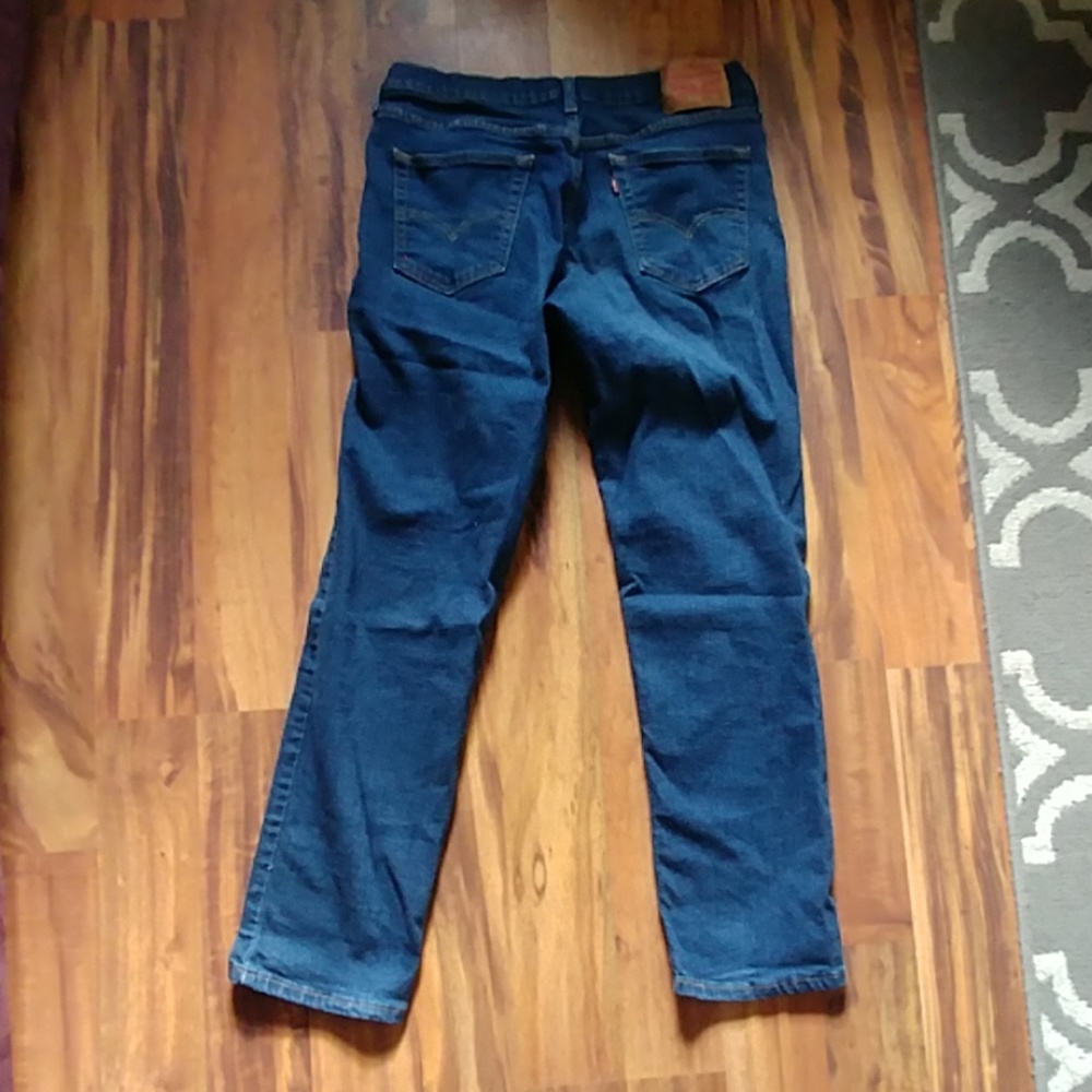Mens Levi's Jeans
